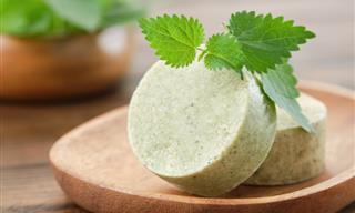 How to Make a Shampoo Bar at Home – Step-by-Step Tips