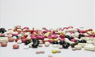 12 Guides on Medication Usage and Side Effects