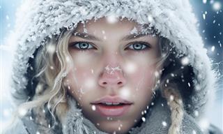 8 Essential Winter Skin Care Tips