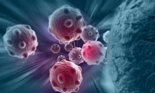 Vibrating Molecules: A New Approach in Cancer Treatment