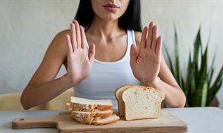 Going Gluten-Free Without a Gluten Intolerance