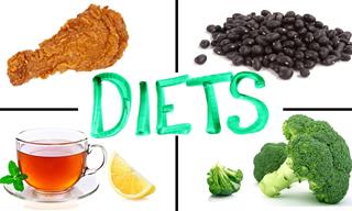 What is the Best Diet Plan for You? Find Out Here…