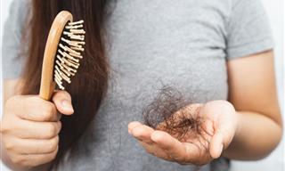 Does Ozempic Cause Hair Loss?