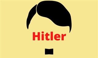 What Do You Know About Adolf Hitler?