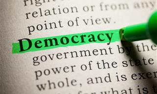 QUIZ: What Do You Know About Democracy?