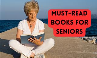Every Senior Must Read These Wonderful Books