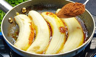 Make a Chocolate Cake in a Pan