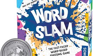 5 Absolute Best Board Games For Wordsmiths and Pun-Lovers