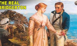 Courting Etiquette in Regency England
