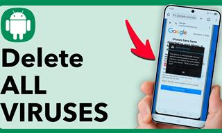 How to Remove Malware From Your Android Device