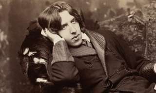 25 of Oscar Wilde's Wittiest Quotes