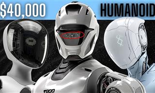 The State of Robotics Today: Should We Be Worried?
