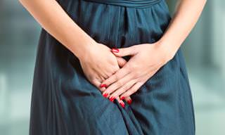 How to Deal With Incomplete Bladder Emptying