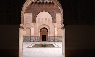 10 Sights in the Moroccan City of Marrakesh