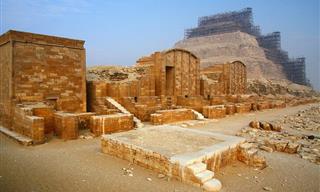 8 Incredible Wonders of Egypt