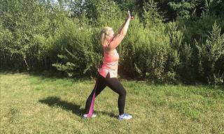 6 Quick Resistance Band Exercises