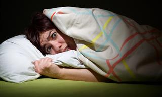 4 Ways to Prevent Recurring Nightmares