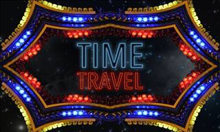 Time Travel Test: Which Historic Era Do You Belong To?