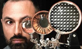 Can We Keep Zooming In... Forever?