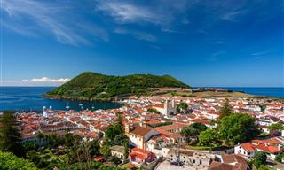 Portugal's Gorgeous UNESCO Heritage Sites
