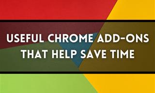 Free Time-Saving Chrome Add-Ons You Aren’t Using