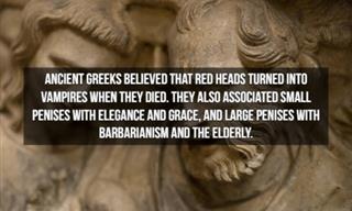 14 Historical Facts Everyone Should Know