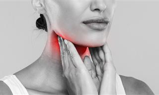 The Symptoms of Tonsil Cancer