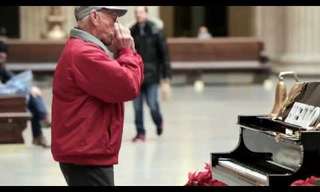 This Holiday is Full of Musical Surprises!