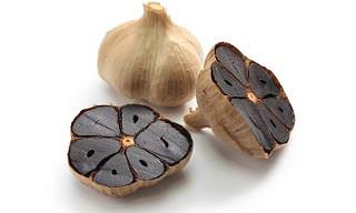The Health Benefits of a Surprising Food: Black Garlic