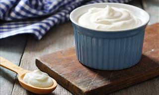 The Health Benefits of Greek Yogurt