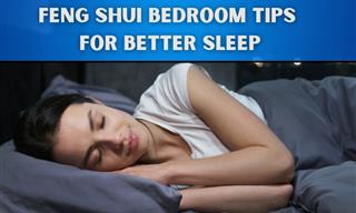 9 Essential Feng Shui Tips for a Sleep-Ready Bedroom