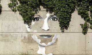 Creative and Beautiful Street Art