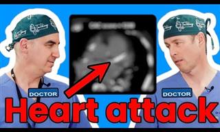 Can a CAC Test Predict a Heart Attack?