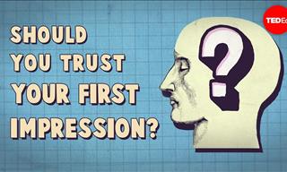 What First Impressions Reveal About Human Psychology