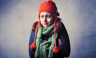 8 Medical Reasons You're Always Cold