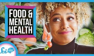 The Link Between Diet and Mental Health