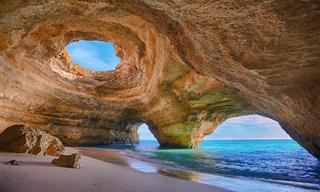 The 10 Most Beautiful Beaches of Portugal