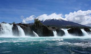 15 Spectacular Places in Chile