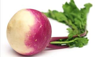 8 Amazing Health Benefits of Turnips