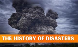QUIZ: The History of Disasters
