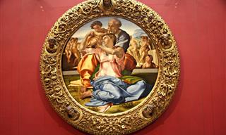 Artworks by Michelangelo That Everyone Should Know!