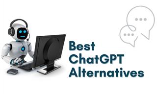 ChatGPT Not Cutting It? Try These 7 Innovative Options