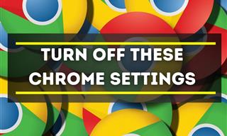 These Chrome Adjustments Will Keep You Safer Online