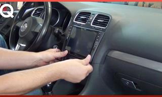 The Best and Easiest DIY Tricks for Car owners