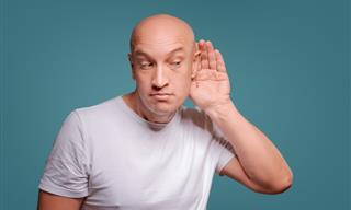 What to Do If You're Losing Your Hearing