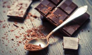 10 Legitimate Reasons To Eat More Dark Chocolate