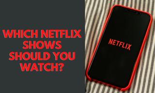 QUIZ: Can We Recommend a Netflix Show For You?