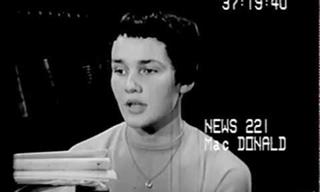 What Did the Future Mean to 1958 HighSchoolers?