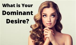Quiz: What is Your Desire?