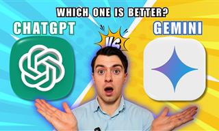 2026 AI Battle: ChatGPT vs. Google Gemini